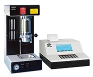 HIAC 8011, Liquid Particle Counting System